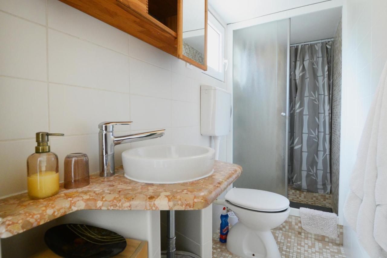 Apartment Mir Pula Luaran gambar