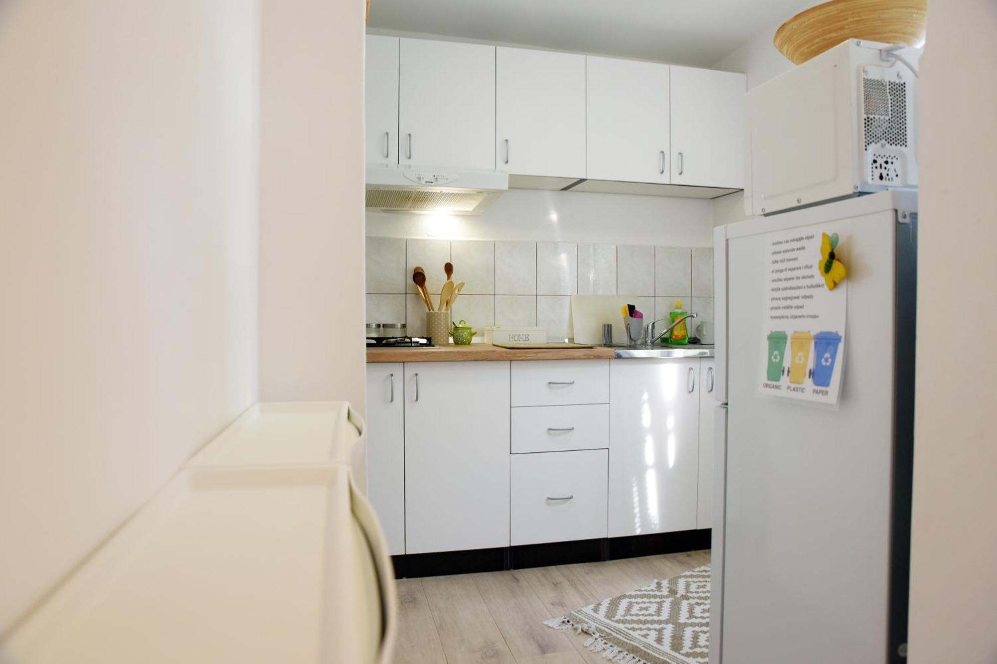 Apartment Mir Pula Luaran gambar