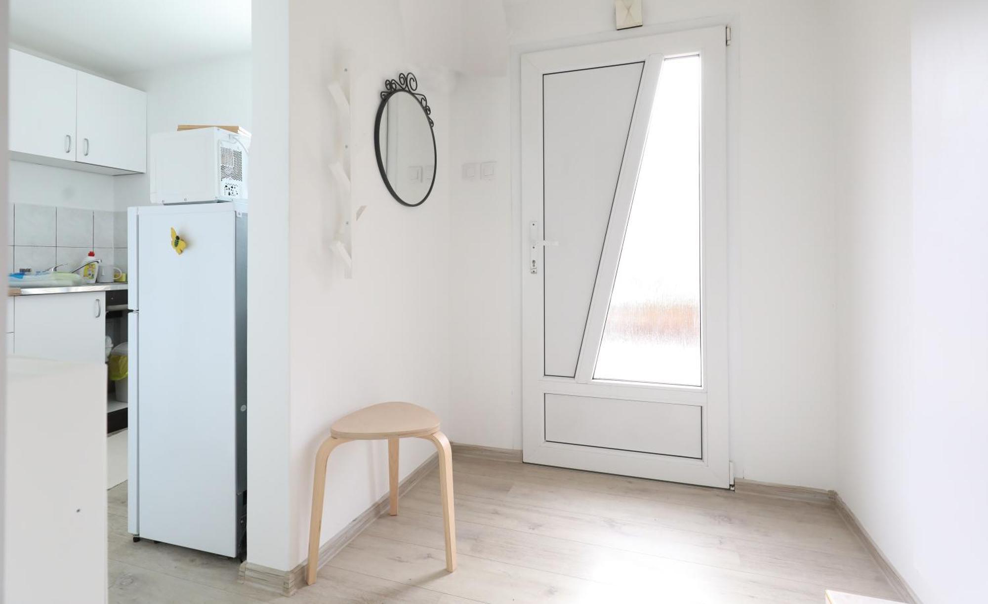 Apartment Mir Pula Luaran gambar