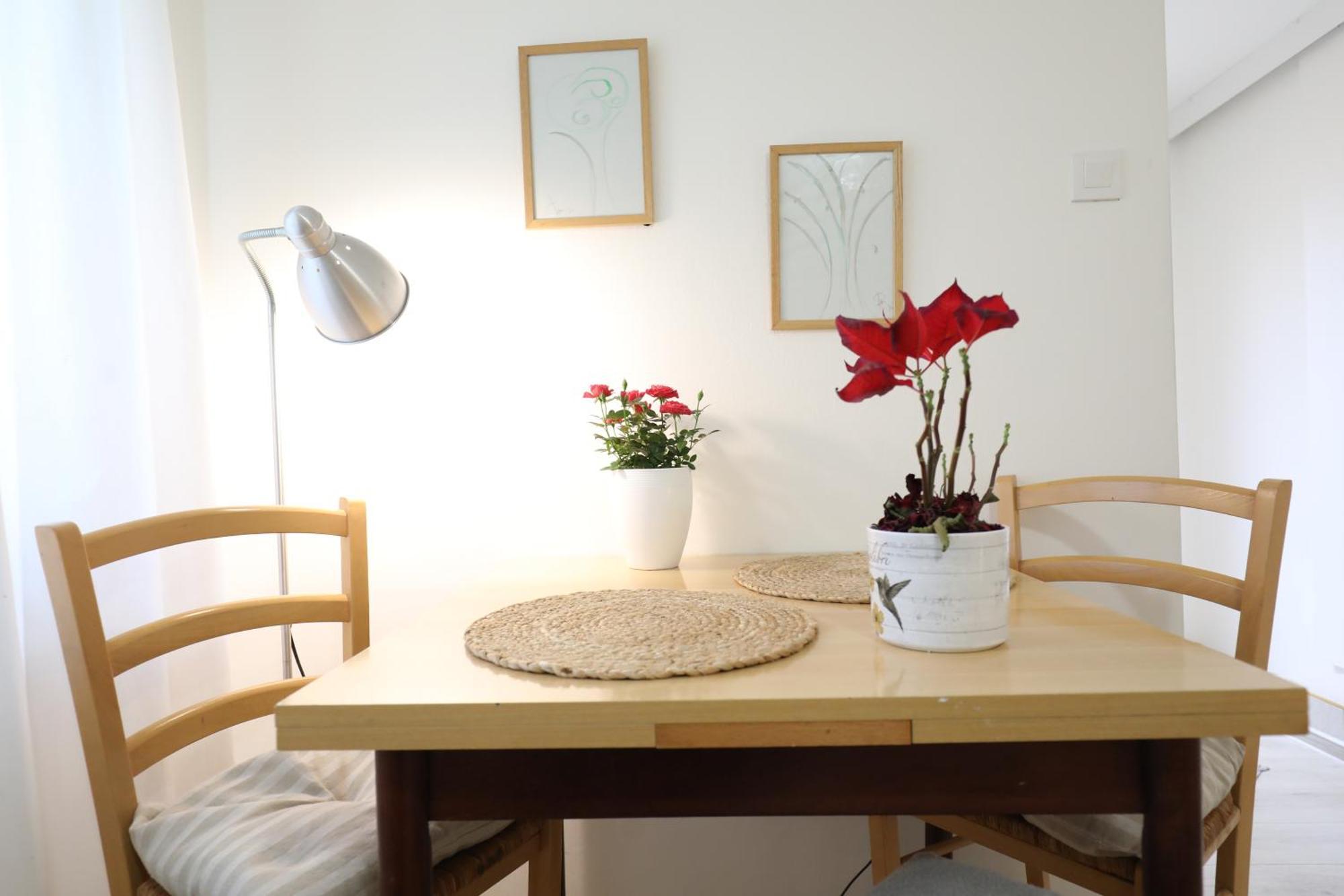 Apartment Mir Pula Luaran gambar